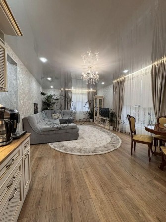 Продаж одноповерхового будинку в с. Святопетрівське - фото 1