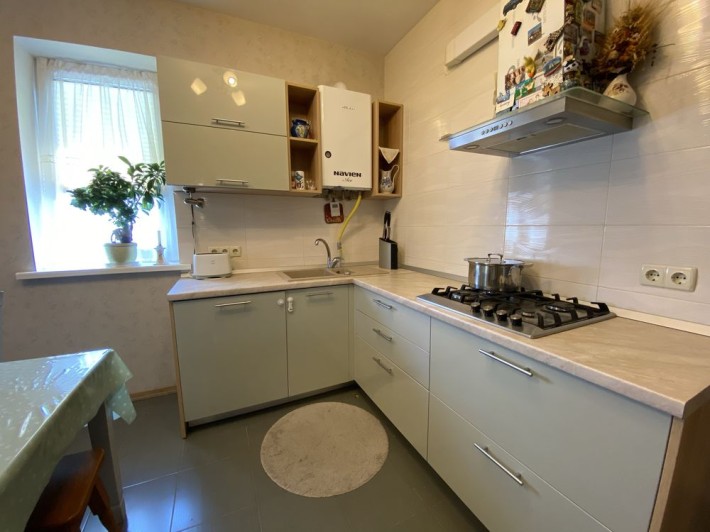 Без%! Продаж будинку у Святопетрівському, Вишневе, Соф.  Борщагівка - фото 1