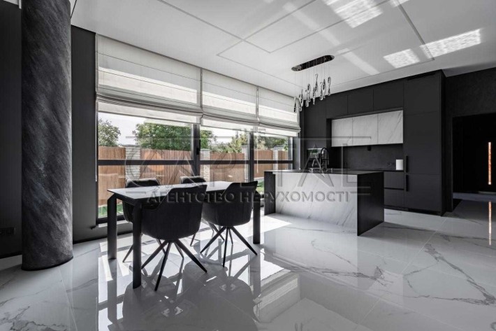 продаж будинку Гатне, з ремонтом - фото 1