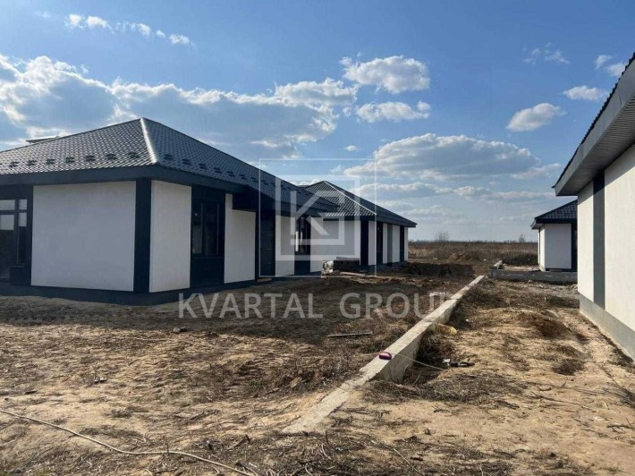 Будинок 95 м2 з мансардою на ділянці 5 соток! без комісії, ТЕРМІНОВО! Сертифікат -так - фото 1