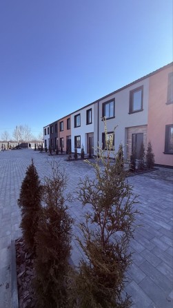 Таунхаус у Ворзелі з газом - фото 1