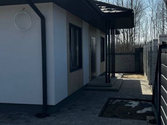 Будинок початковйи ремонт Ворзель Газ Ворзель