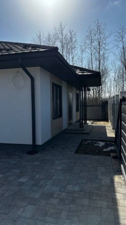 Будинок початковйи ремонт Ворзель Газ - фото 1