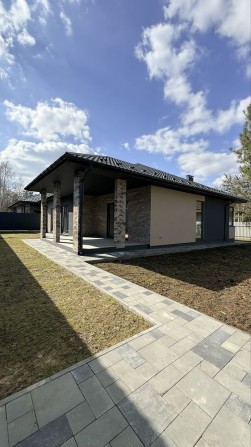 Будинок  з  газом - фото 1