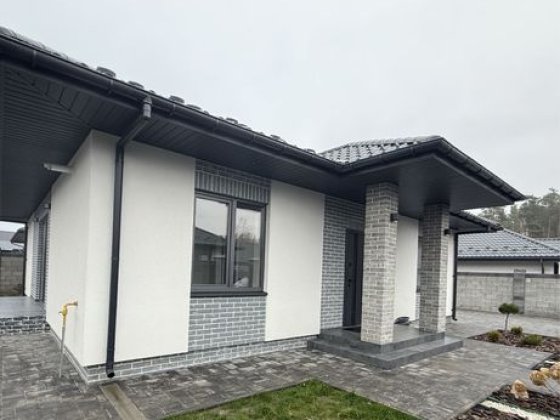 Будинок велика ділянка Ворзель Ворзель