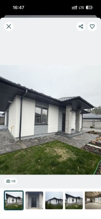 Будинок велика ділянка Ворзель - фото 1