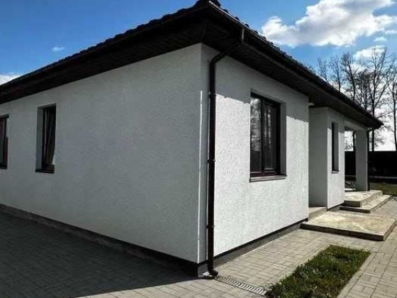 Будинок з ремонтом та меблями в Ворзелі Ворзель