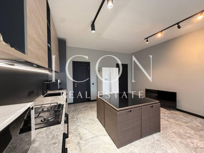 ПРОДАЖ| ТАУНХАУС |Ремонт, Меблі, Техніка| КМ "Montana Village" |Козин - фото 1