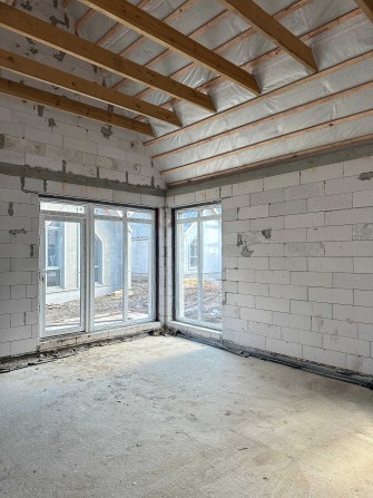 Продам котедж 90кв.м Крюківщина Гатне - фото 1