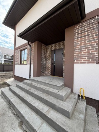 Продаж будинку з підвалом ( укриттям). Якісна побудова. 4 спальні кімн - фото 1