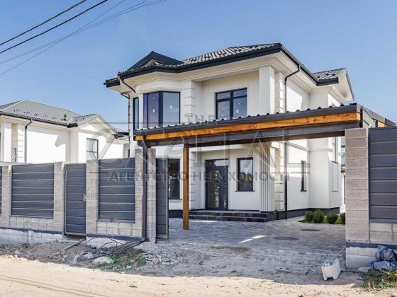 Продаж Будинку в с. Гатне, ГАЗ,  БЕЗ % Гатное