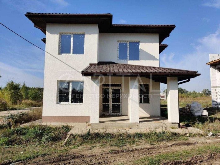 Продажа дома без ремонта Крюковщина Гатное - фото 1