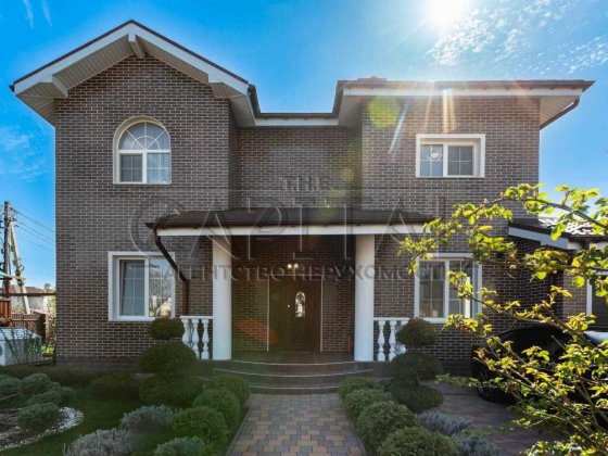 Продаж Будинку в Крюківщині ГАЗ!! Крюківщина