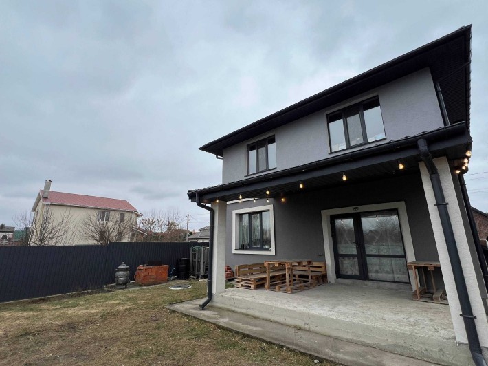 Будинок в Білогородці, Частково з Ремонтом, поруч школа, магазини - фото 1