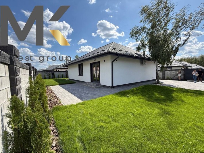 Будинок з ремнтом у Ворзелі - фото 1