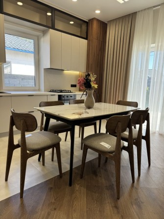 Будинок з новим ремонтом у Ворзелі. Газ, камін. Поруч Ірпінь і Буча - фото 1