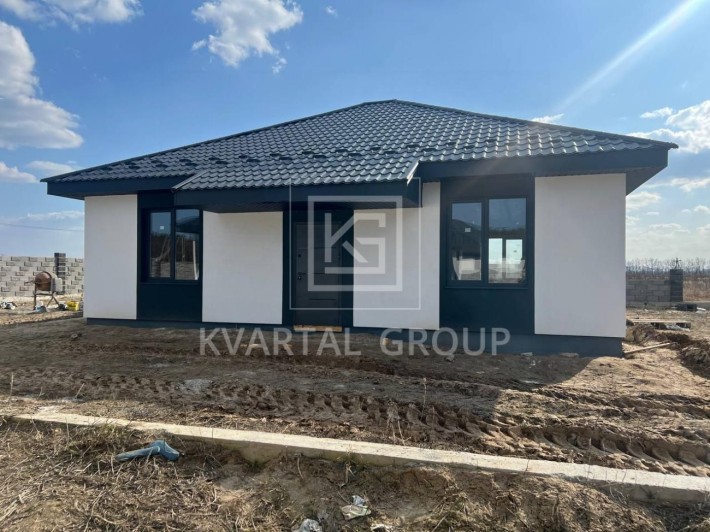 Продаж будинку в Ворзелі - РОЗТЕРМІНУВАННЯ! Внесок - 50% - фото 1