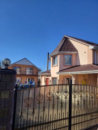 Продаж 2-поверхового будинку, пров. Південний, Крюківщина - фото 1