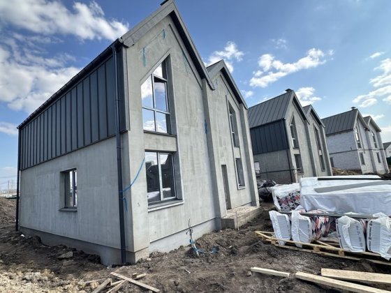 Продам котедж 111 кв.м. Крюківщина Гатне Республіка Крюковщина