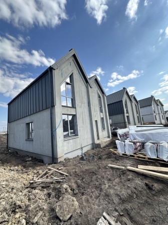 Продам котедж 111 кв.м. Крюківщина Гатне Республіка - фото 1