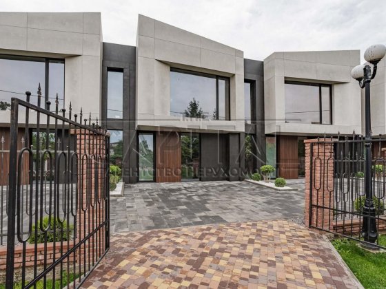 Продаж таунхауса, Крюківщина, без комісії Крюковщина