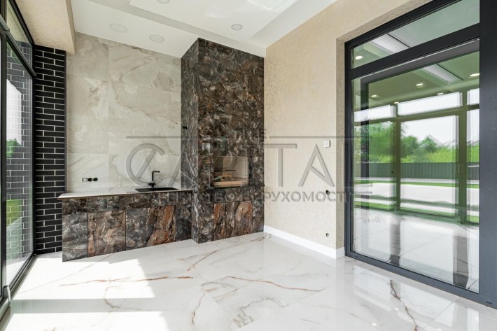 Продажа дома, Козин, Обуховский район, без комиссии - фото 1