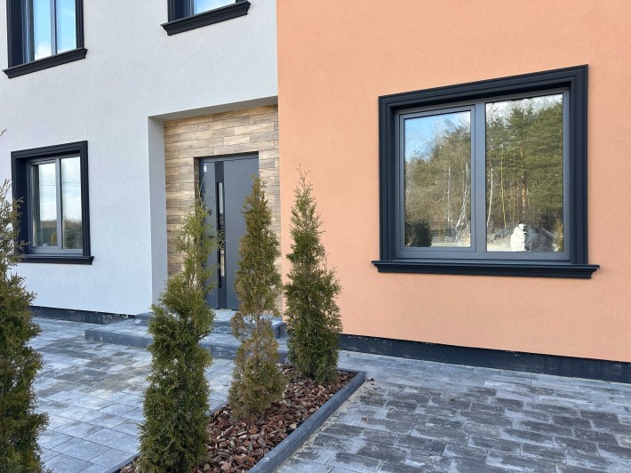 Будинок від забудовника. Розтермінування. Держпрограма. - фото 1