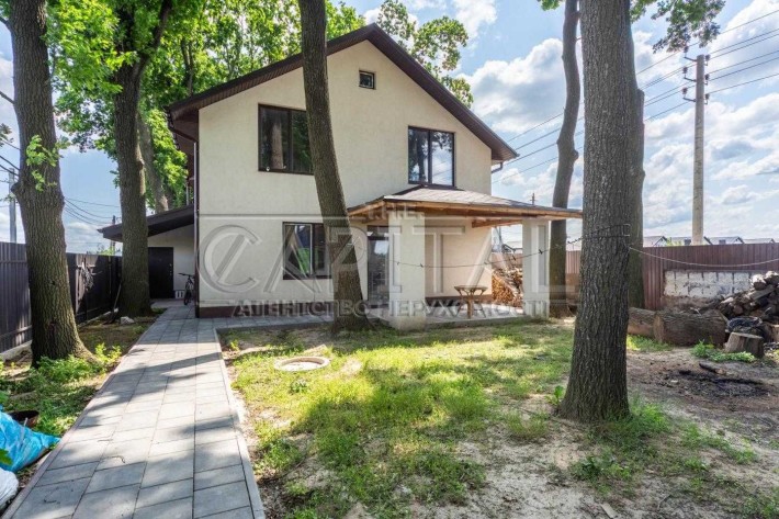 Продаж дуплекса/ Крюківщина/ 128м2/ 3.5 сотки - фото 1