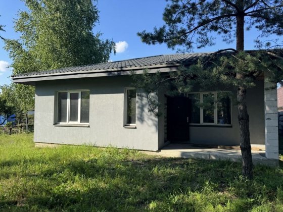 Продається окремий будинок Ворзель