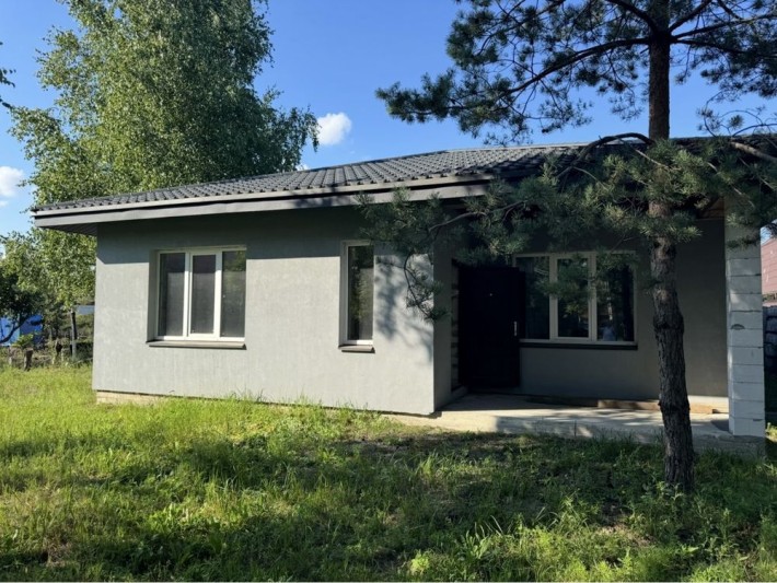 Продається окремий будинок - фото 1