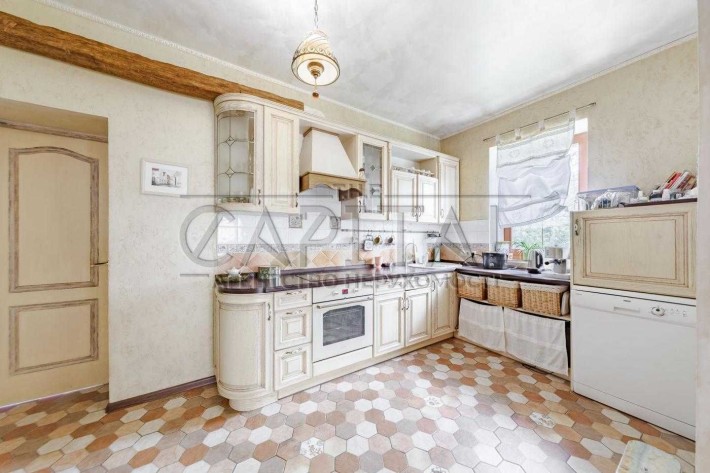 Продаж Будинку с. Гатне, ГАЗ - фото 1