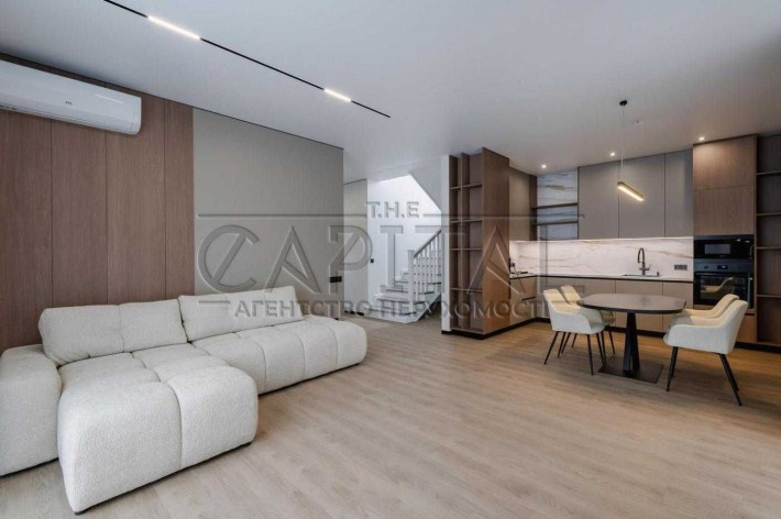 Продаж будинку, Фастівський рн, Крюківщина, Respublika Park 10 хв, ГАЗ - фото 1