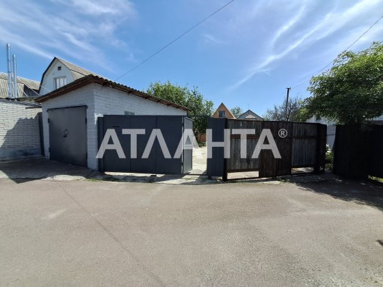 Будинок Крюківщина Крюковщина