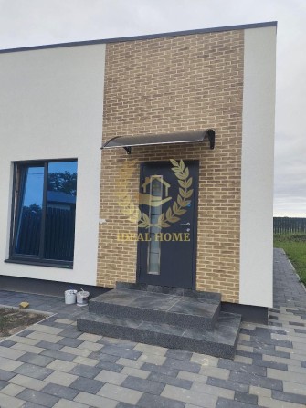 Продам Дуплекс 73 м² у Котеджному містечку Білогородська - фото 1