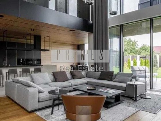 Продаж / Будинок / 337 м2 / Гатне / вул. Миру Гатное