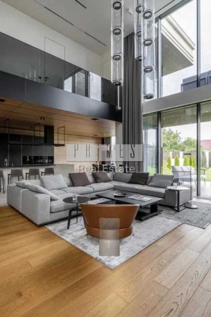 Продаж / Будинок / 337 м2 / Гатне / вул. Миру - фото 1