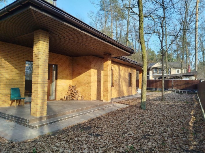 Продаж!!! Будинок з ремонтом у Ворзелі 151 м² - фото 1