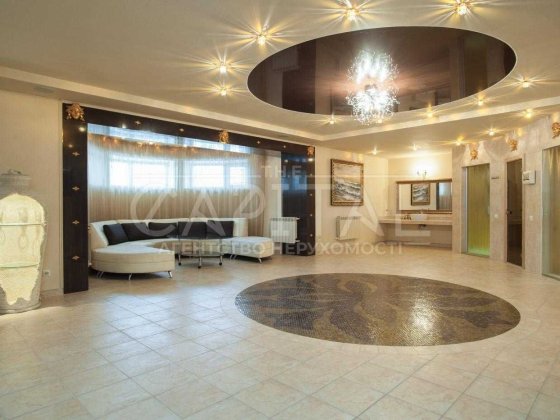 Продаж будинку, Крюківщина Крюківщина