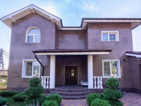 Продаж будинку /Крюківщина /кмУдачний /7кімнат Крюківщина