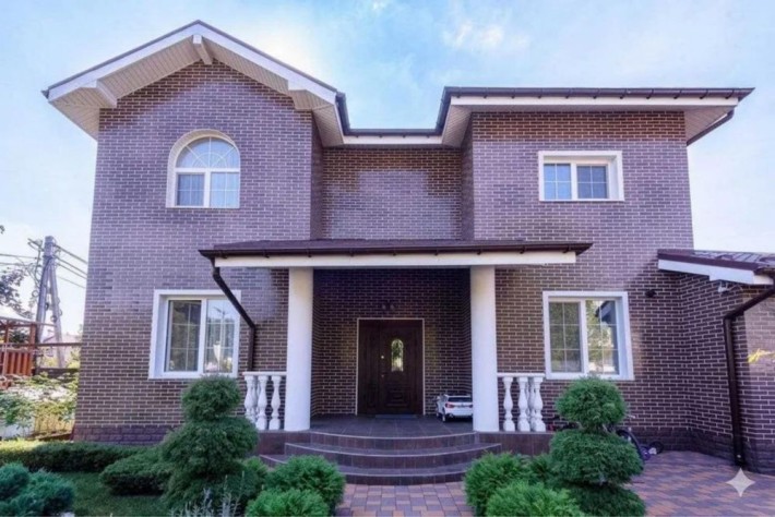 Продаж будинку /Крюківщина /кмУдачний /7кімнат - фото 1