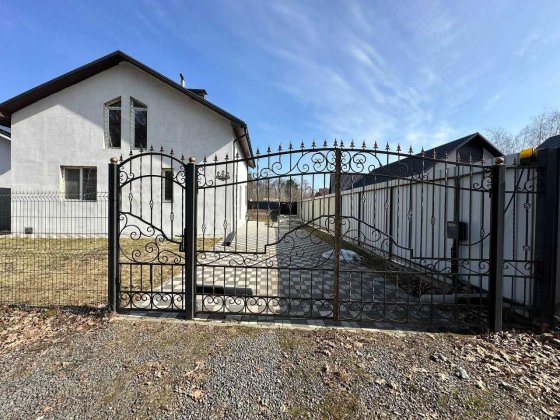 Продаж якісного будинку 210м2. 8 соток. Ворзель. СЕРТИФІКАТ ТАК! Ворзель