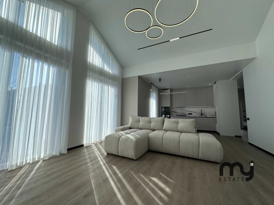 Продаж без комісії нового будинку 130 м² в закритому КМ / Крюківщина Крюковщина