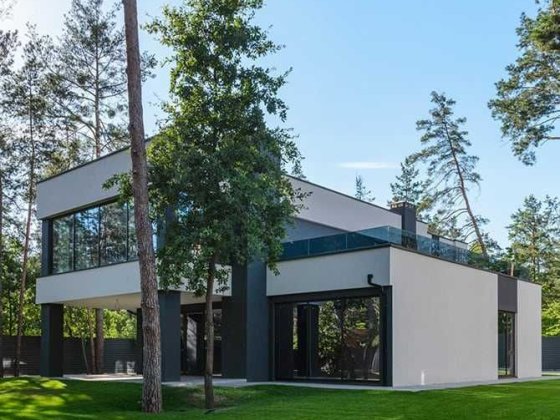 Продаж будинку 315м2 в КМ Inwood (Інвуд) смт Козин Козин