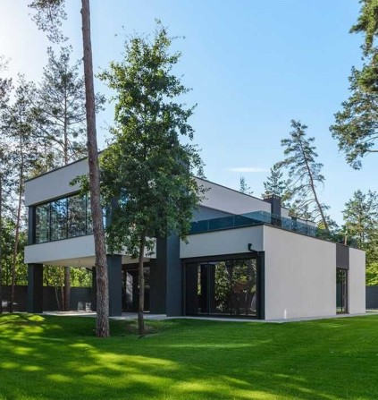 Продаж будинку 315м2 в КМ Inwood (Інвуд) смт Козин - фото 1