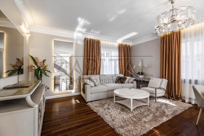 Продаж / Будинок Гатне Крюківщина - фото 1