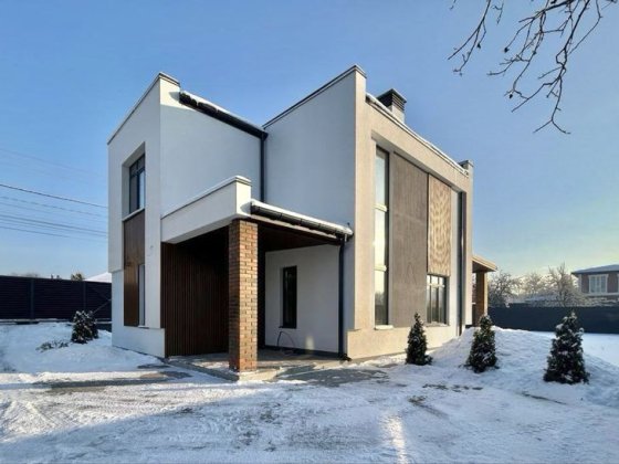 Продам сучасний будинок у Білогородці! Білогородка