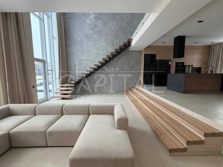 Продаж таунхаусу біля озера, Гатне - фото 1