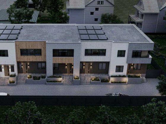 Продам таунхаус с. Гатне Київська область Гатное