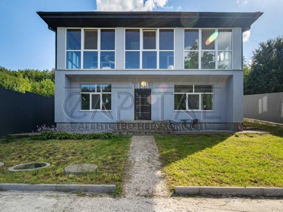 Продаж Будинку в с. Гатне Гатное