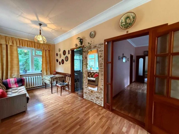 Будинок біля ліса, газ, 12 сот Ворзель - фото 1